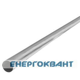 Труба з нержавіючої сталі DKC 20х1мм AISI316
