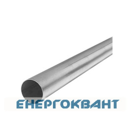 Труба сталева DKC 50х0,8мм