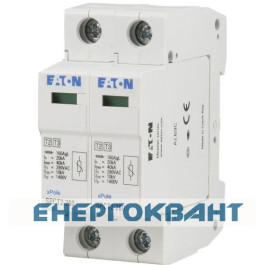 Розрядник Eaton SPCT2-280 / 2
