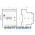 Реле контролю фаз Новатек-Електро РНПП-302