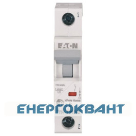 Автоматичний вимикач Eaton Moeller HL-B6 / 1