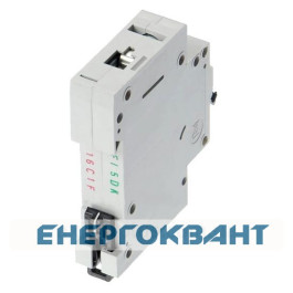 Автоматичний вимикач Eaton Moeller HL-C16 / 1