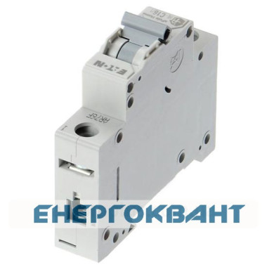 Автоматичний вимикач Eaton Moeller HL-C25 / 1