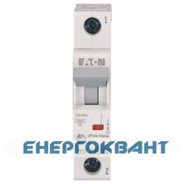 Автоматичний вимикач Eaton Moeller HL-C20 / 1