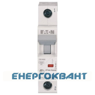 Автоматичний вимикач Eaton Moeller HL-C32 / 1