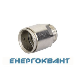 Сполучна муфта DKC, IP66 / IP67, 20мм
