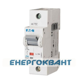 Автомат електроживлення Eaton PLHT-C80