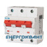 Автомат електроживлення Eaton PLHT-D100 / 3