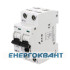 Автомат захисту двигуна Eaton Moeller Z-MS-1,6 / 2 Автомат захисту двигуна Eaton Moeller Z-MS-1,6 / 2