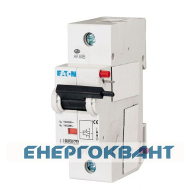 Расцепитель Eaton Moeller Z-LHASA / 230