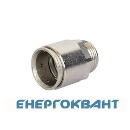 Сполучна муфта DKC, IP54, 25мм