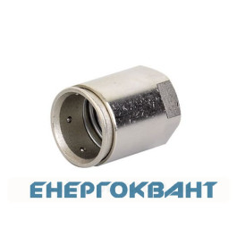 Сполучна муфта Ø20мм DKC, IP66 / IP67