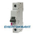 Автоматичний вимикач ETI 250В DC 10А 10кА C