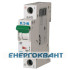 Автоматичний вимикач Eaton PL7-C6 / 1-DC 250В DC 6А C