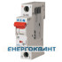 Автоматичний вимикач Eaton PL7-C10 / 1-DC 250В DC 10А C Автоматичний вимикач Eaton PL7-C10 / 1-DC 250В DC 10А C