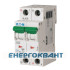 Автоматичний вимикач Eaton PL7-C6 / 2-DC 500В DC 6А C