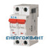 Автоматичний вимикач Eaton PL7-C10 / 2-DC 500В DC 10А C Автоматичний вимикач Eaton PL7-C10 / 2-DC 500В DC 10А C