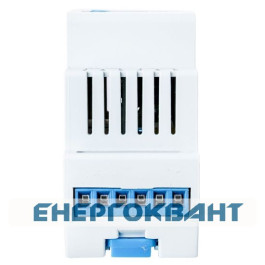Реле контролю фаз Новатек-Електро РНПП-311М (Н) (аналог РНПП-311)