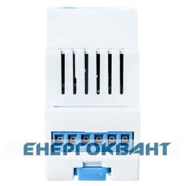 Реле контролю фаз Новатек-Електро РНПП-311М (Н) (аналог РНПП-311)