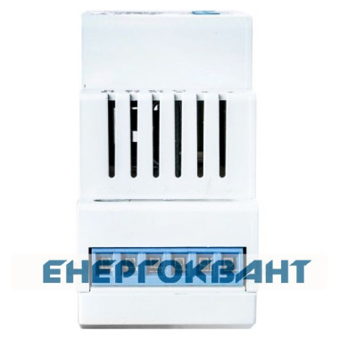 Реле контролю фаз Новатек-Електро РНПП-311М (Н) (аналог РНПП-311)