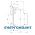 Реле контролю фаз Новатек-Електро РНПП-311М (Н) (аналог РНПП-311)