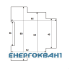 Реле контролю фаз РНПП-301, Новатек-Електро