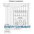 Реле контролю фаз РНПП-301, Новатек-Електро