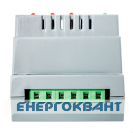 Реле контролю фаз РНПП-301, Новатек-Електро