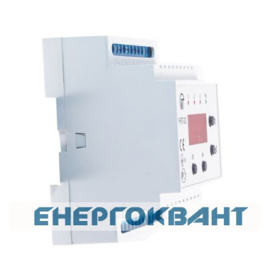 Реле контролю фаз Новатек-Електро РНПП-302