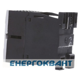 Контактор Eaton Moeller DILM9-01 (230V50HZ, 240V60HZ)