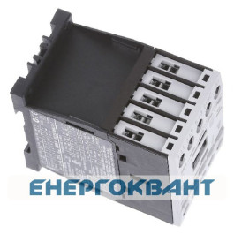 Контактор Eaton Moeller DILM9-01 (230V50HZ, 240V60HZ)