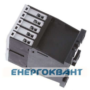 Контактор Eaton Moeller DILM9-01 (230V50HZ, 240V60HZ)