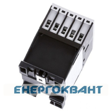 Контактор Eaton Moeller DILM9-01 (230V50HZ, 240V60HZ)