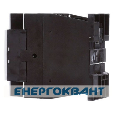 Контактор Eaton Moeller DILM17-10 (RDC24) Контактор Eaton Moeller DILM17-10 (RDC24)
