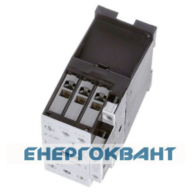 Контактор Eaton Moeller DILM17-10 (RDC24) Контактор Eaton Moeller DILM17-10 (RDC24)