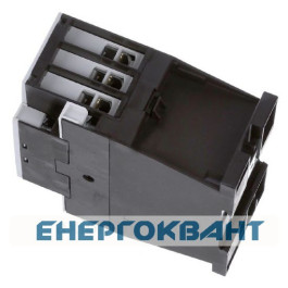 Контактор Eaton Moeller DILM17-10 (RDC24)
