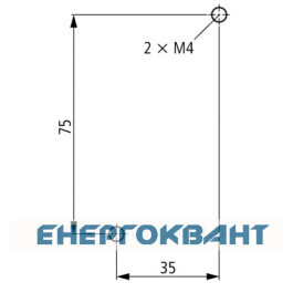 Контактор Eaton Moeller DILM17-10 (RDC24)