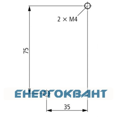 Контактор Eaton Moeller DILM17-10 (RDC24) Контактор Eaton Moeller DILM17-10 (RDC24)