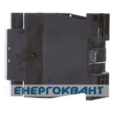Контактор Eaton Moeller DILM25-01 (230V50HZ, 240V60HZ) Контактор Eaton Moeller DILM25-01 (230V50HZ, 240V60HZ)