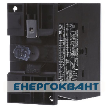 Контактор Eaton Moeller DILM32-01 (230V50HZ, 240V60HZ)