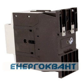 Контактор Eaton Moeller DILM50 (230V50HZ, 240V60HZ)