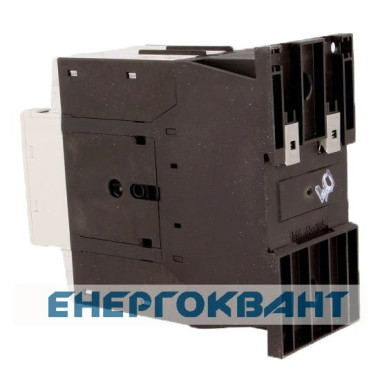 Контактор Eaton Moeller DILM50 (230V50HZ, 240V60HZ)