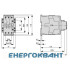 Контактор Eaton Moeller DILM50 (230V50HZ, 240V60HZ)