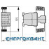 Контактор Eaton Moeller DILK12-11 (230V50HZ, 240V60HZ) Контактор Eaton Moeller DILK12-11 (230V50HZ, 240V60HZ)
