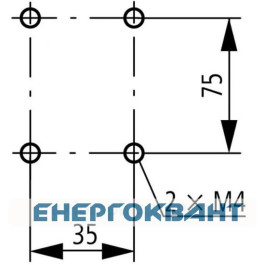 Контактор Eaton Moeller DILK12-11 (230V50HZ, 240V60HZ)