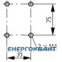 Контактор Eaton Moeller DILK12-11 (230V50HZ, 240V60HZ) Контактор Eaton Moeller DILK12-11 (230V50HZ, 240V60HZ)
