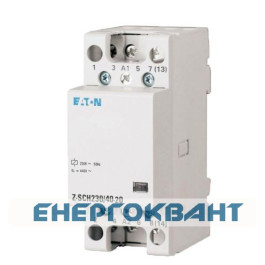 Контактор Eaton (Moeller) Z-SCH230 / 40-20
