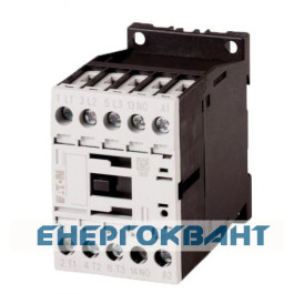 Контактор DILM12-10 Eaton