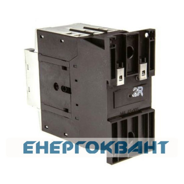 Контактор Eaton Moeller DILM50 (230V50HZ, 240V60HZ)