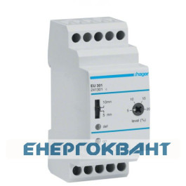 Реле контролю фаз EU301